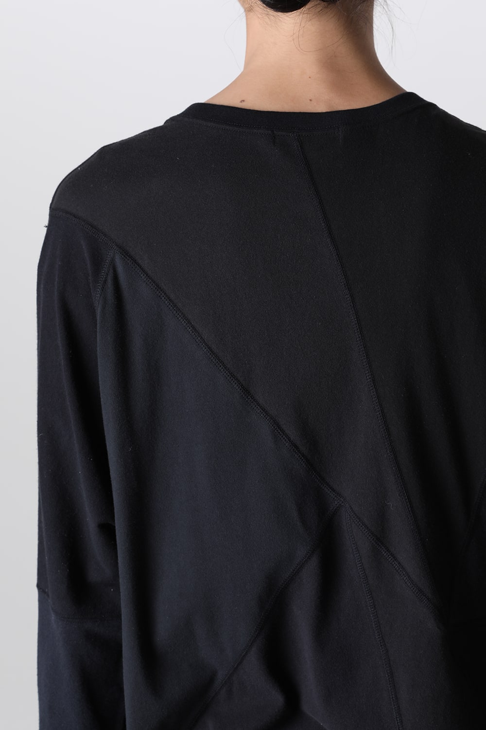 Crack Band L/S T-shirt - L4