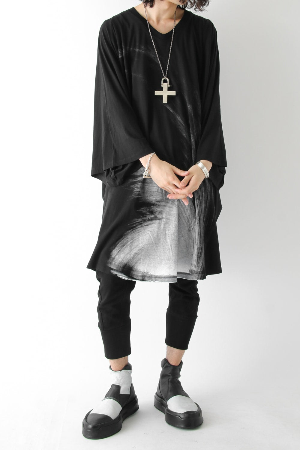 Parts of Four 17-18AW Plus Charm MZ