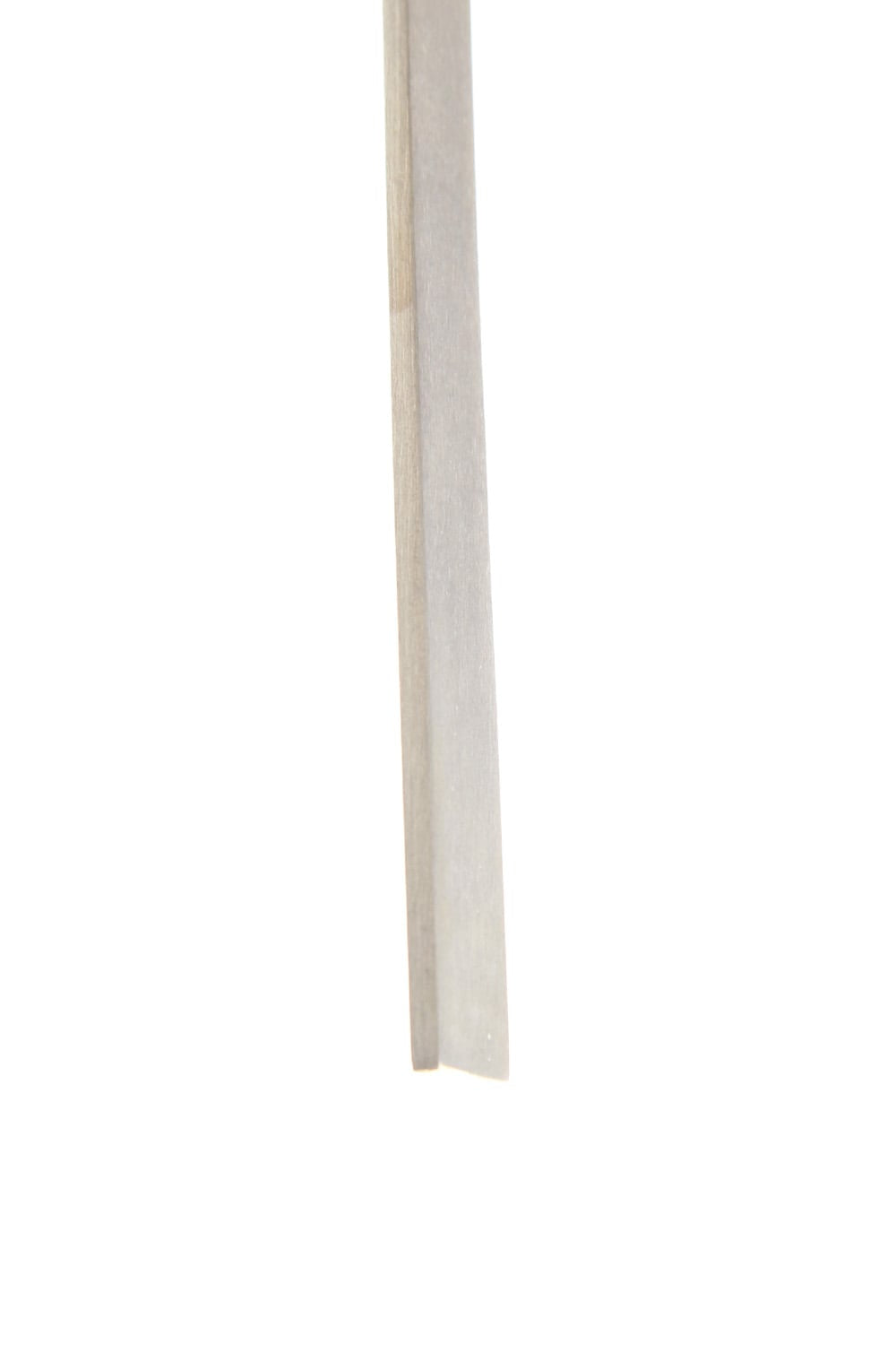 Plate Necklace (Half, MA)