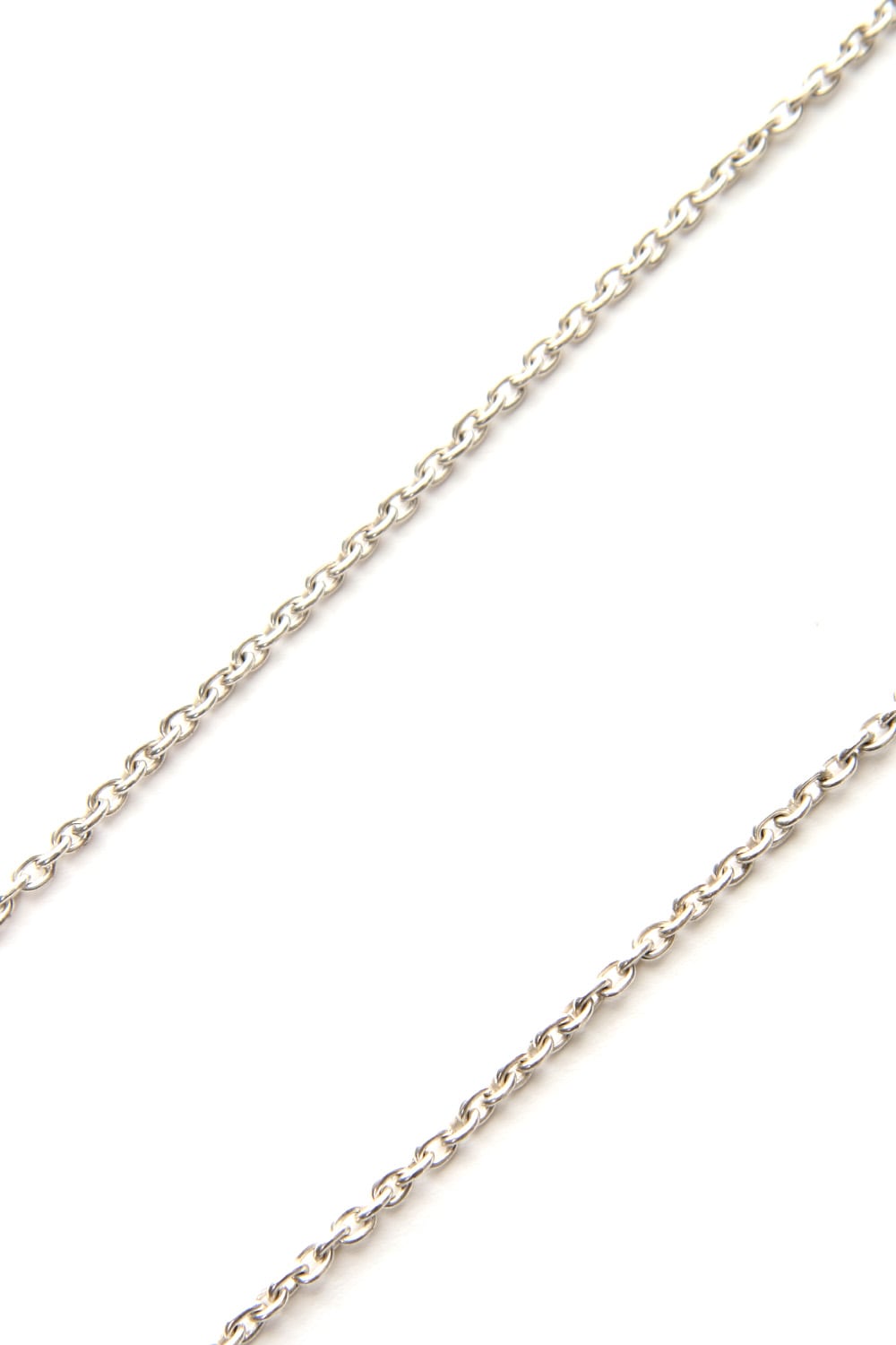 Plate Necklace (Half, MA)