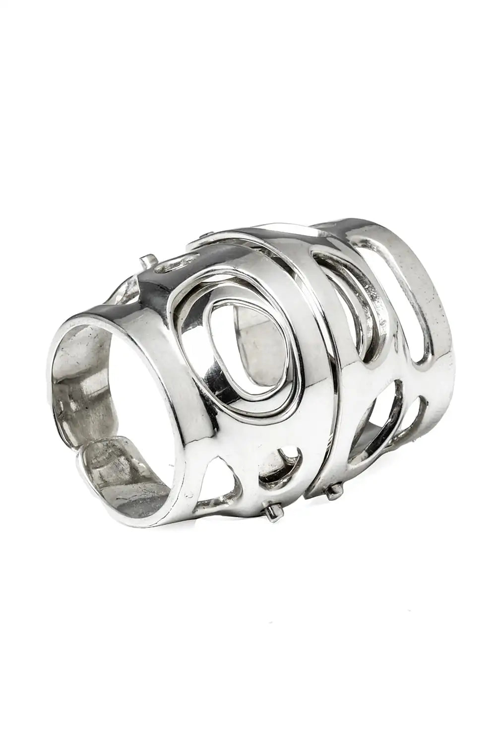 fangophilia × JULIUS Inner Joint Ring