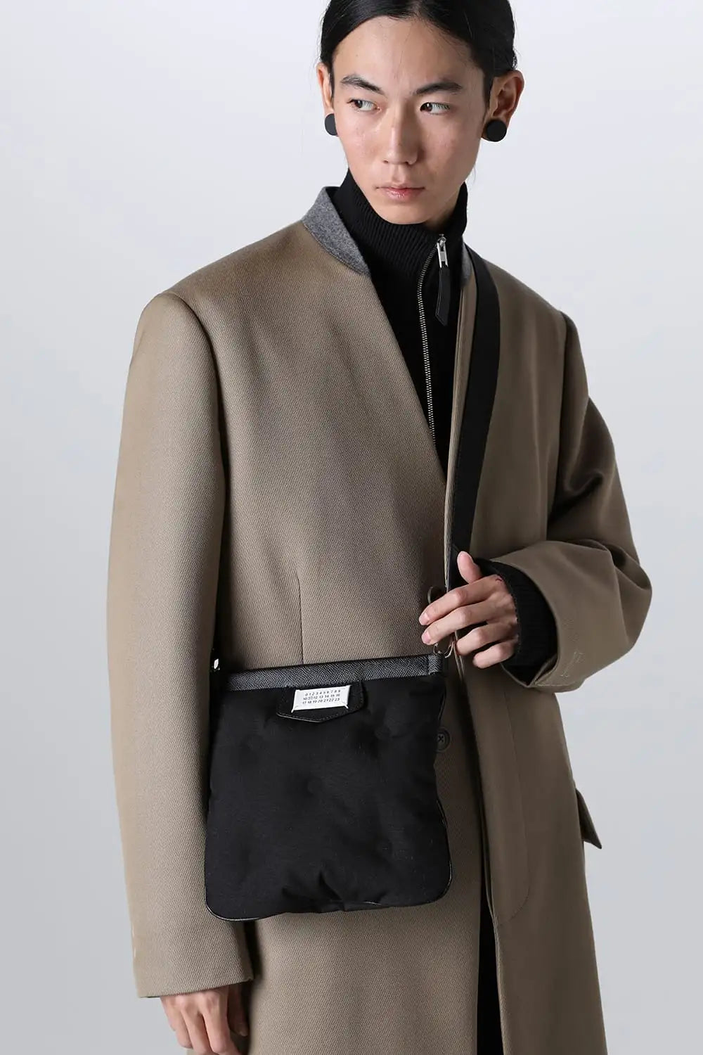 Glam Slam Sport Flat Pocket