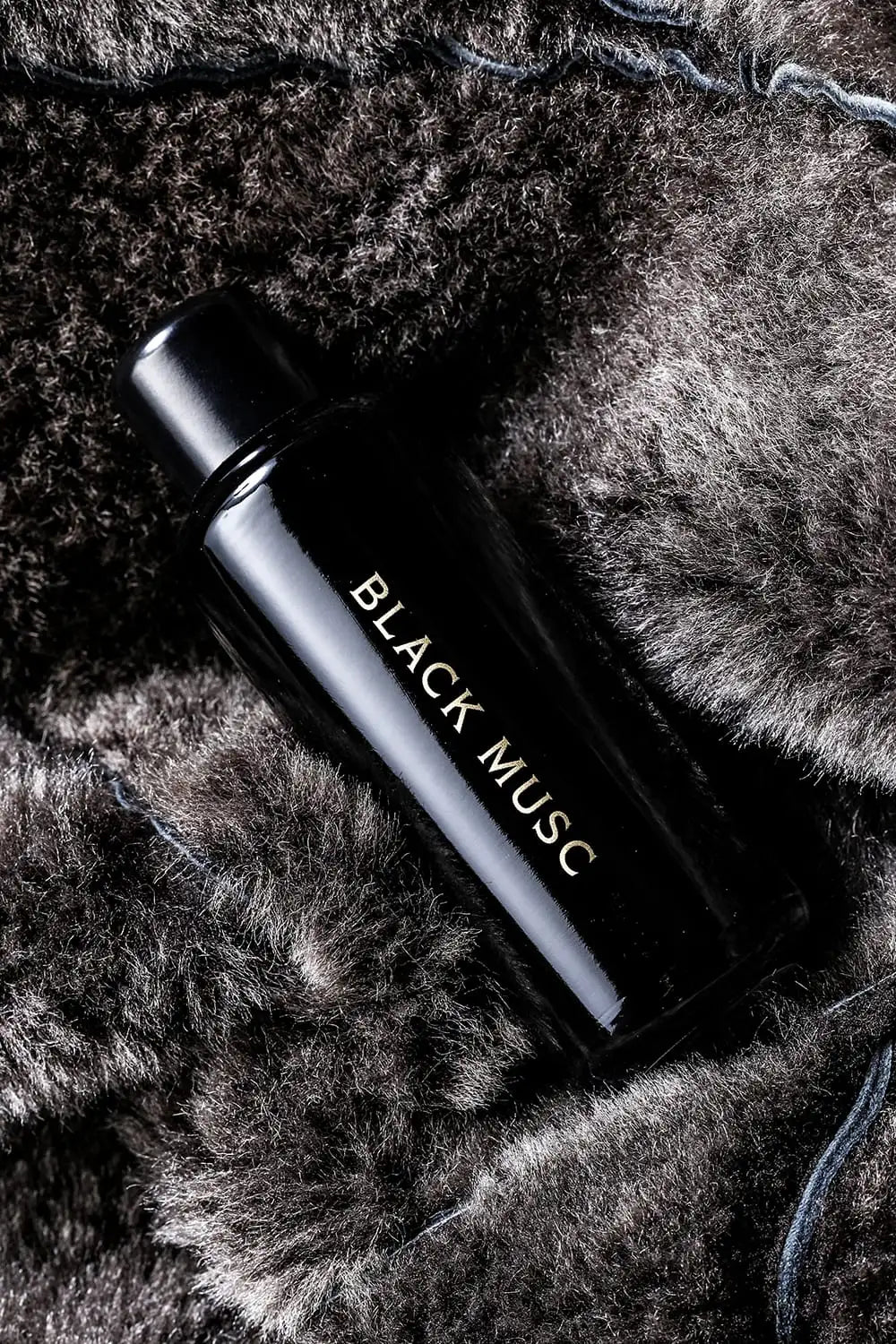 Black Musc - 50ml  Perfume (Eau de Parfum)