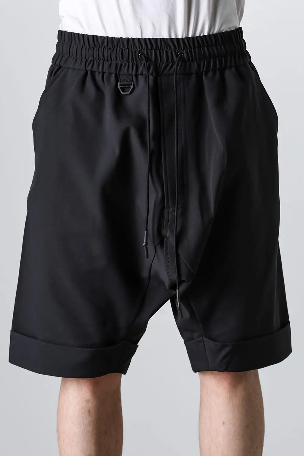 Line Buggy Shorts