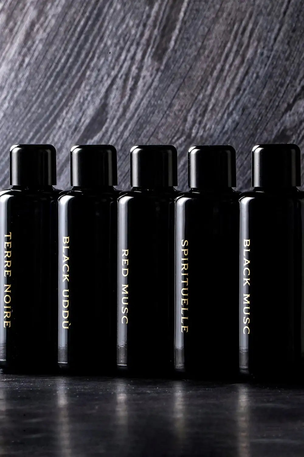 Red Musc - 50ml  Perfume (Eau de Parfum)