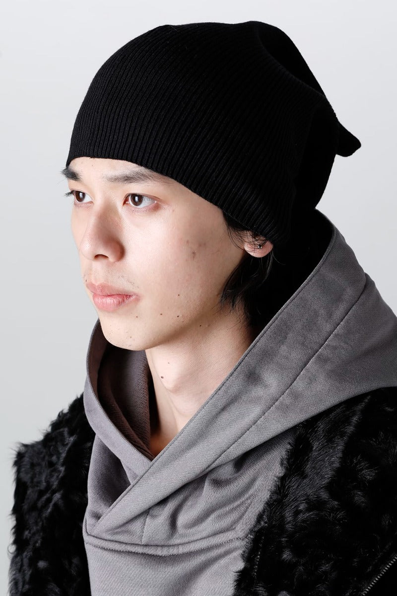 Knit Cap