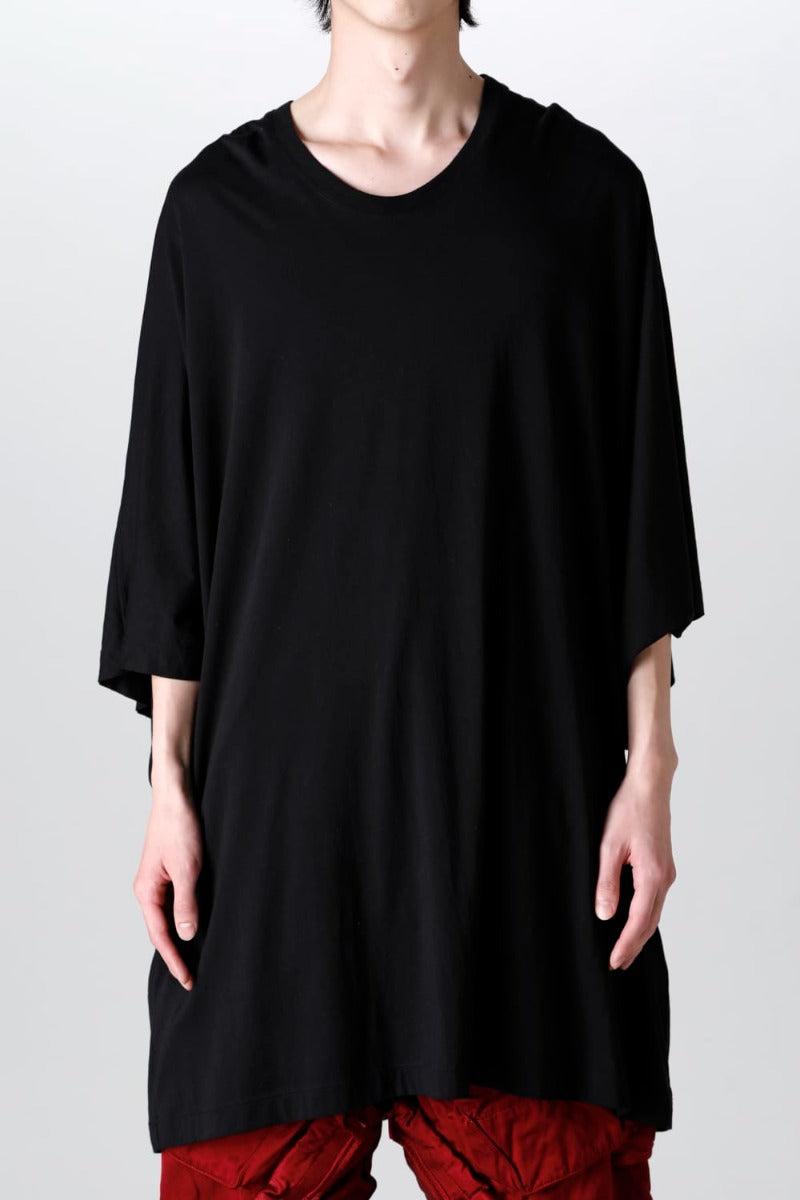 Big Kite T-shirt Black