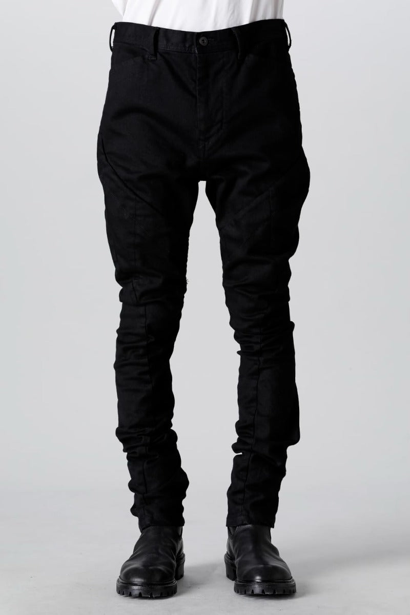 10oz Stretch Denim Skinny Pants