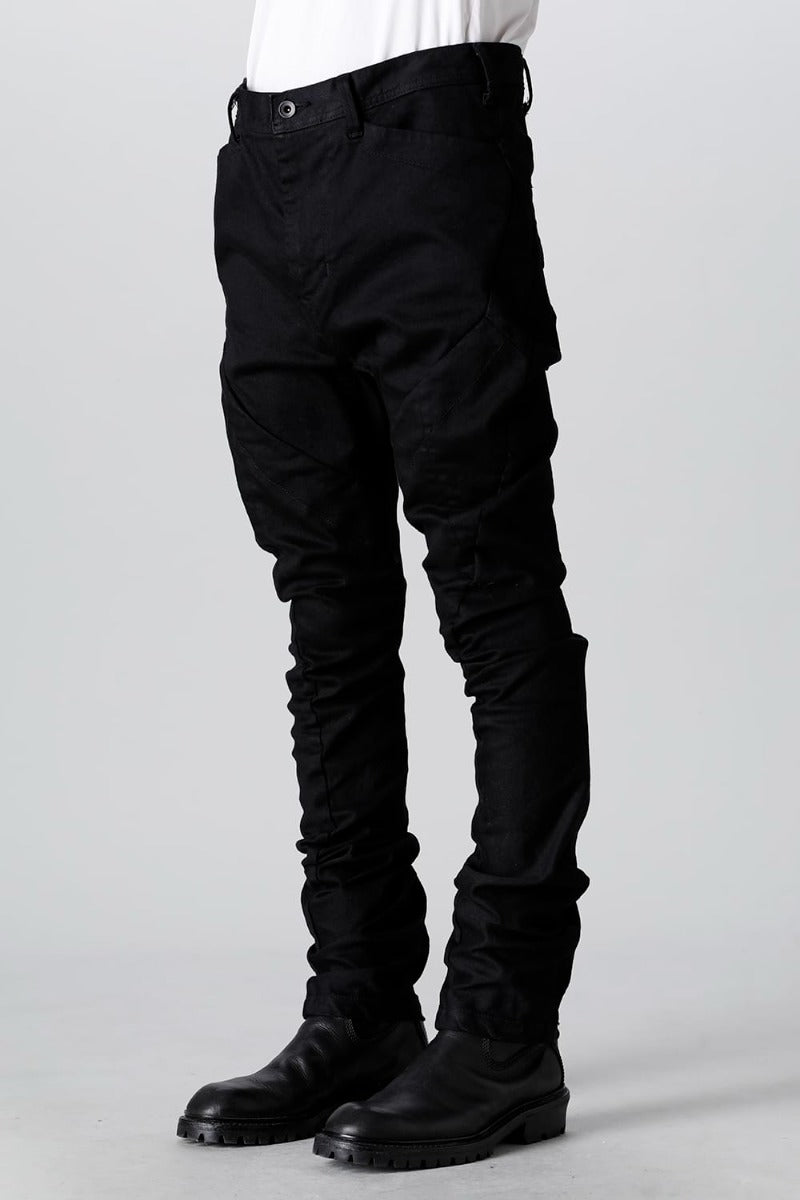 10oz Stretch Denim Skinny Pants