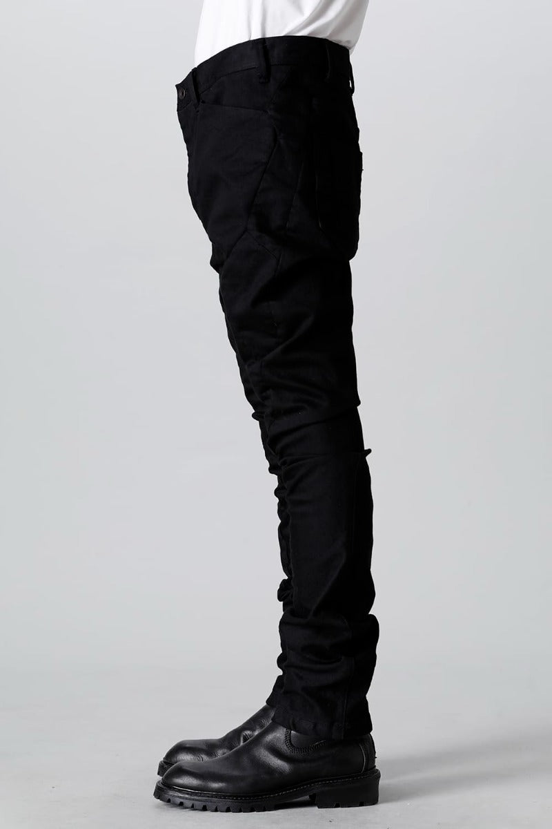 10oz Stretch Denim Skinny Pants