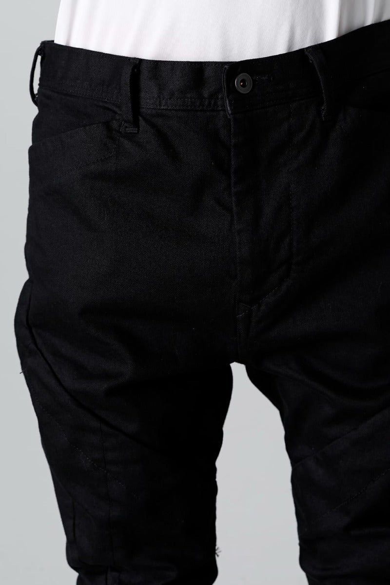 10oz Stretch Denim Skinny Pants