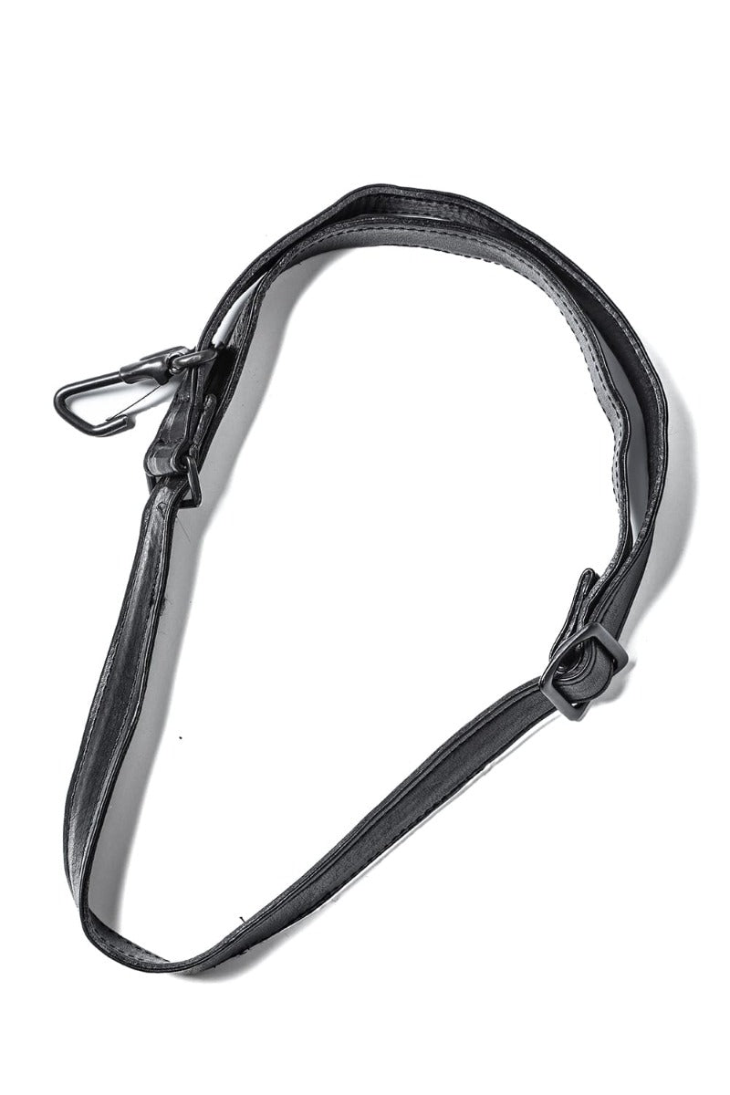 Gun Holder Leather Wallet