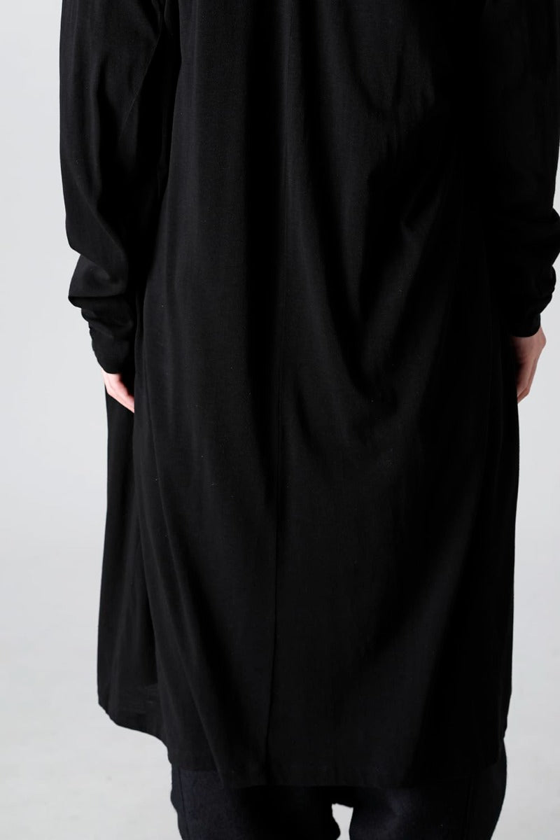 Robe Cardigan Black