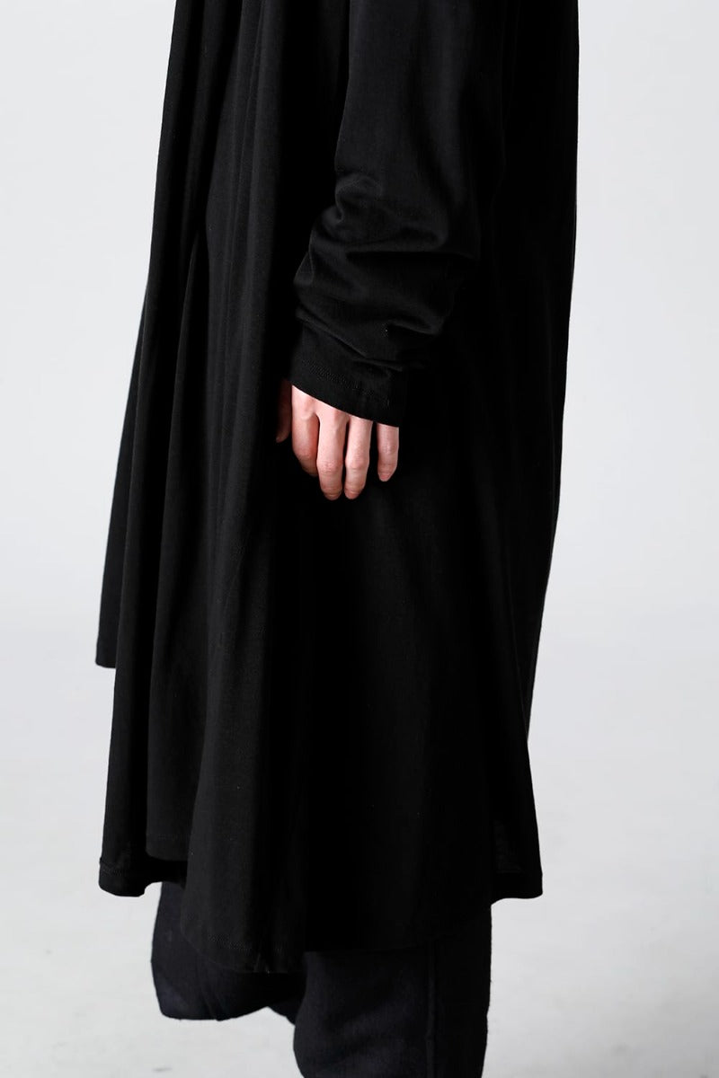 Robe Cardigan Black