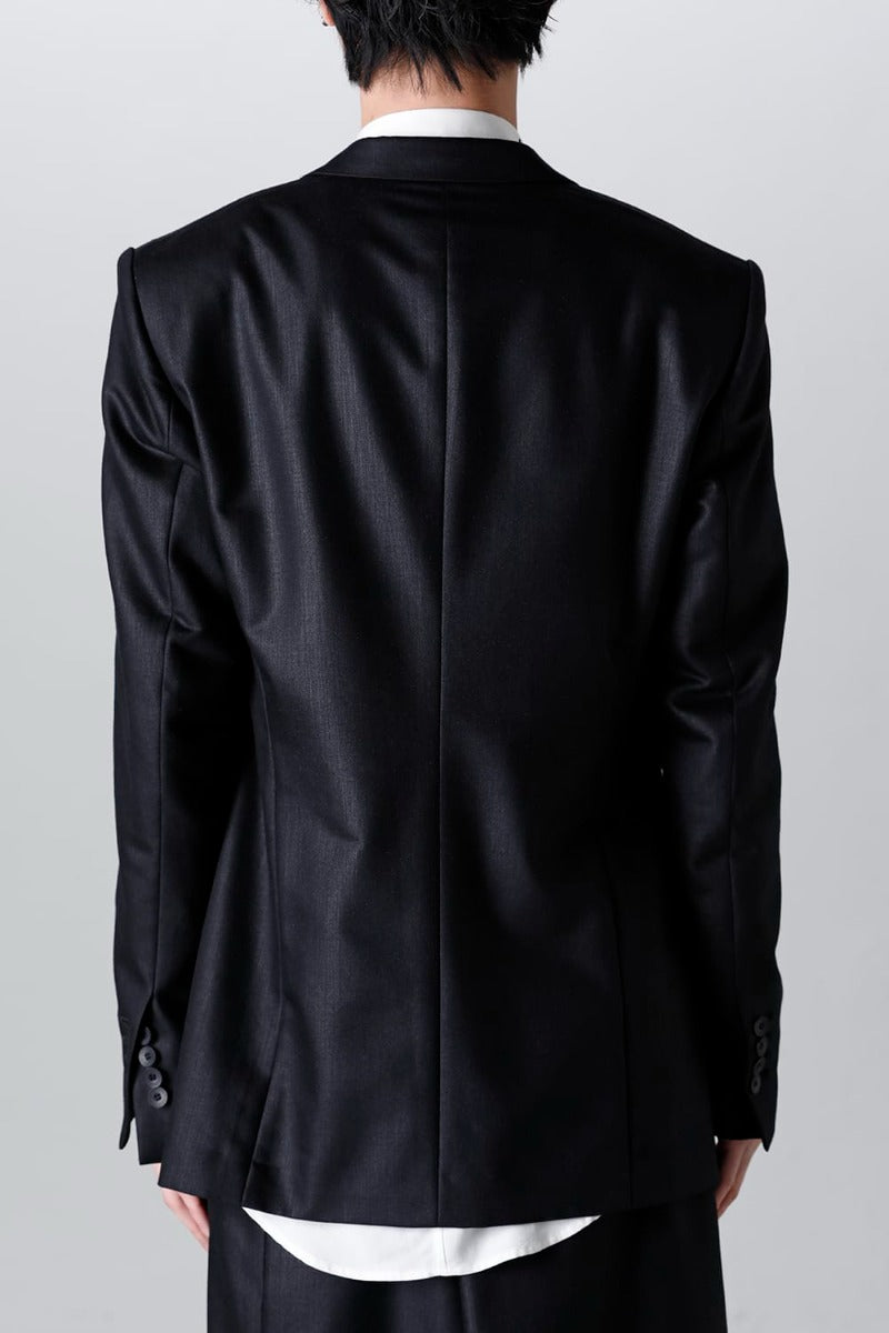 Waist part Tailored Jacket