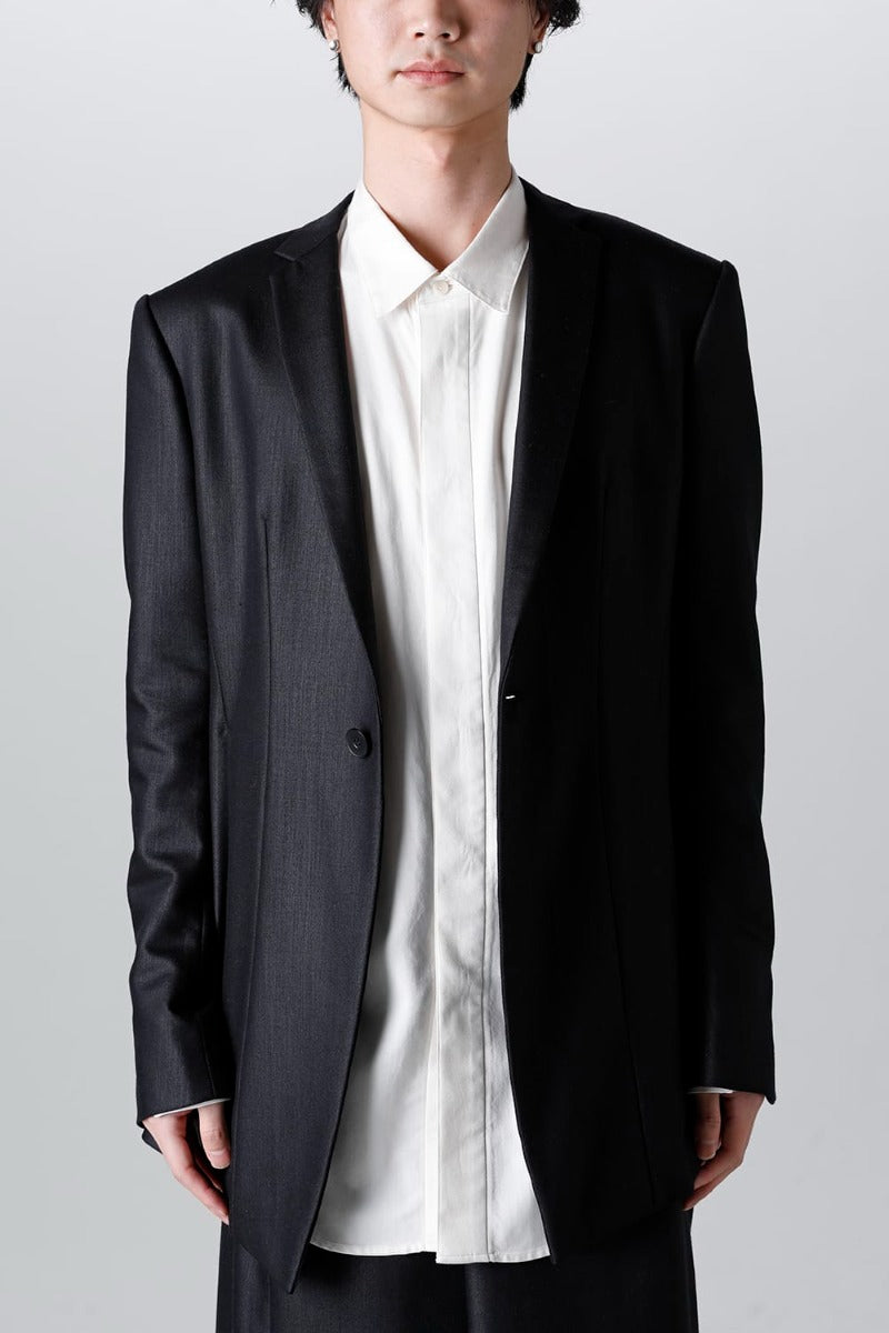 Waist part Tailored Jacket