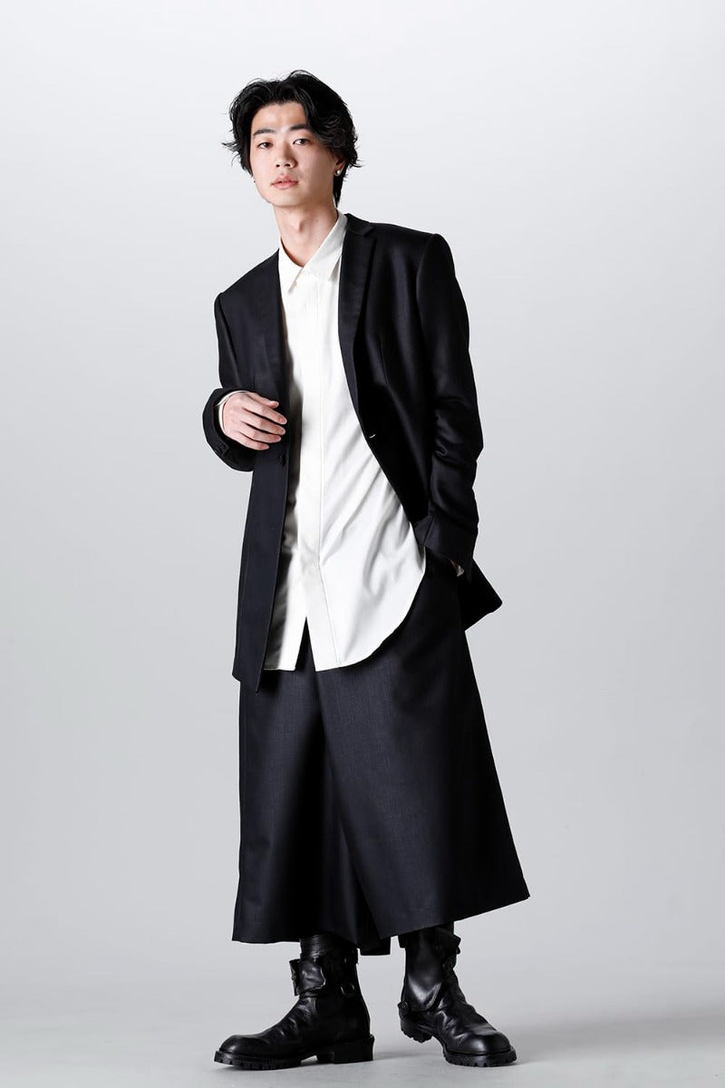 Waist part Tailored Jacket