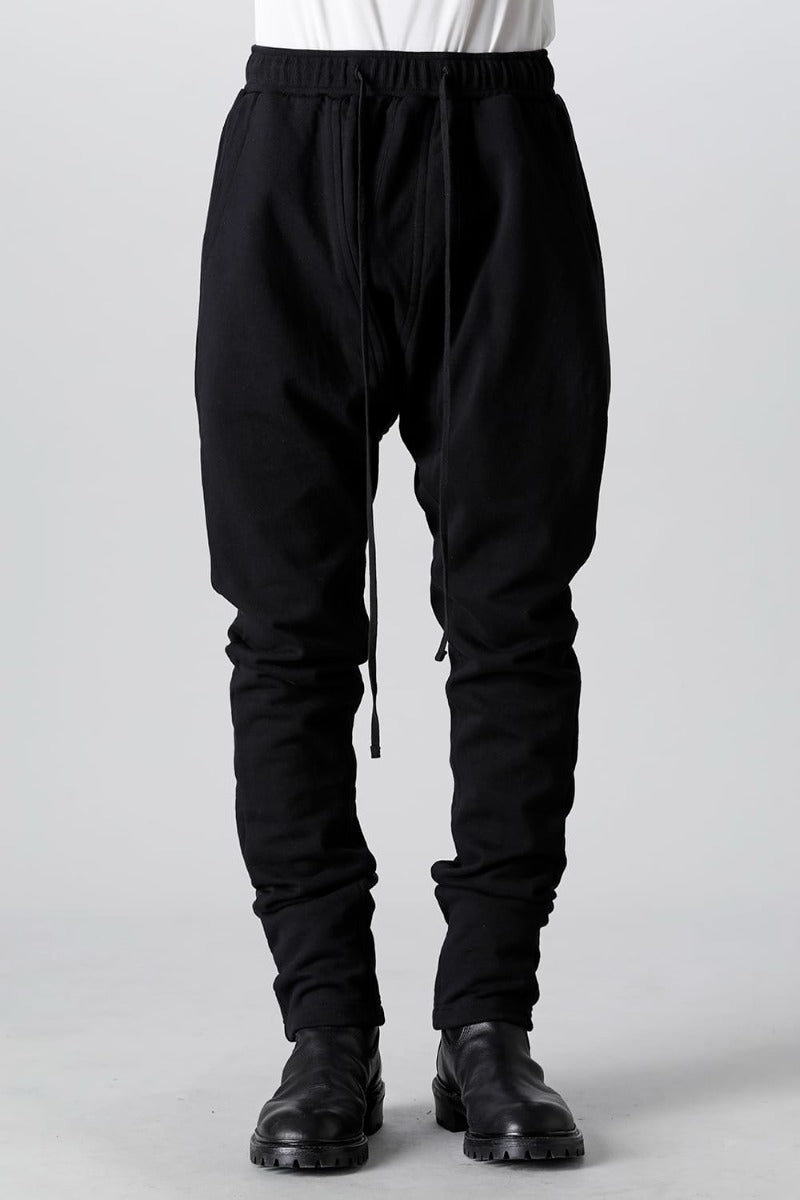 Sweat Seamed Pants