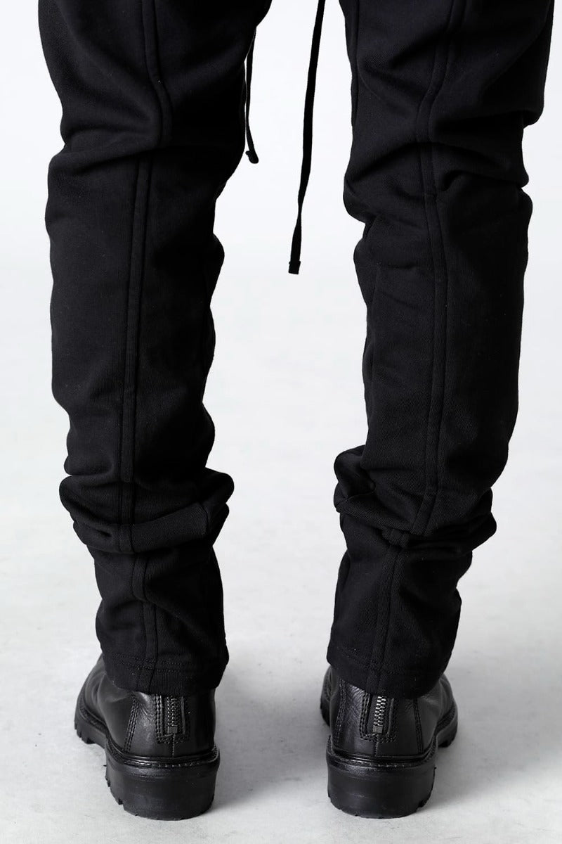 Sweat Seamed Pants