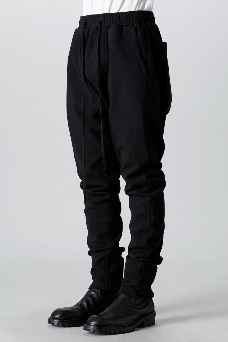 Sweat Seamed Pants