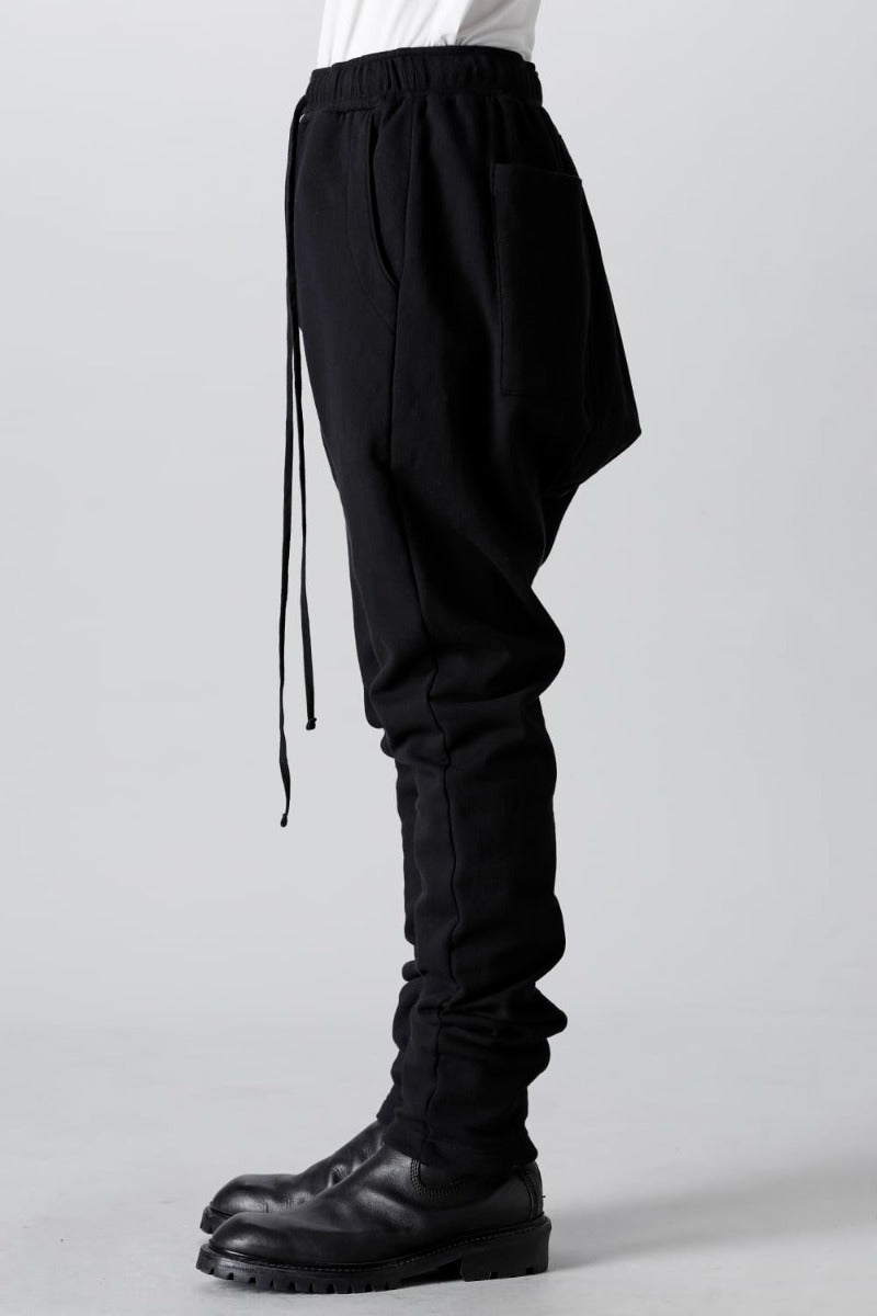 Sweat Seamed Pants