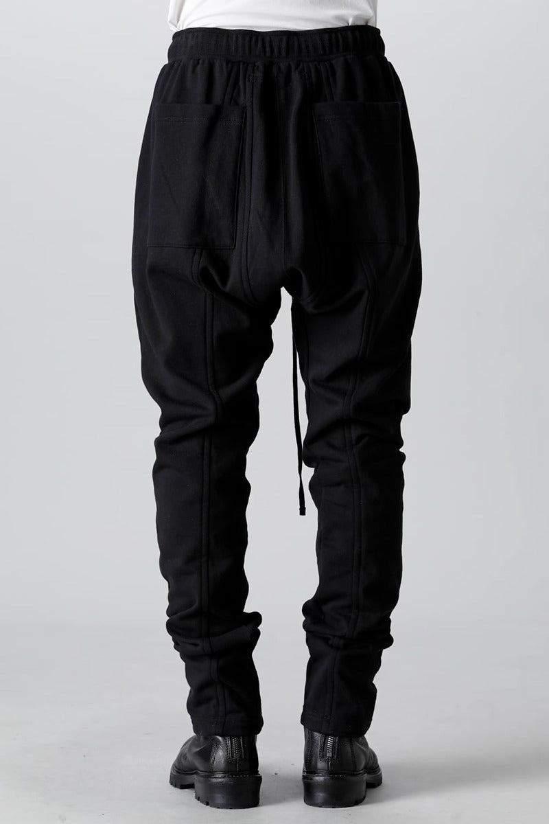 Sweat Seamed Pants