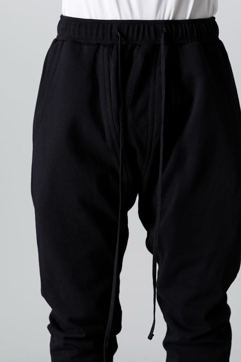 Sweat Seamed Pants