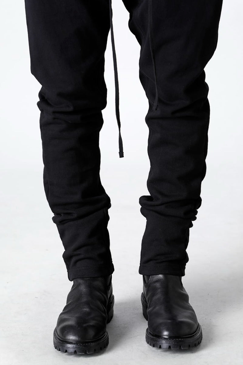 Sweat Seamed Pants