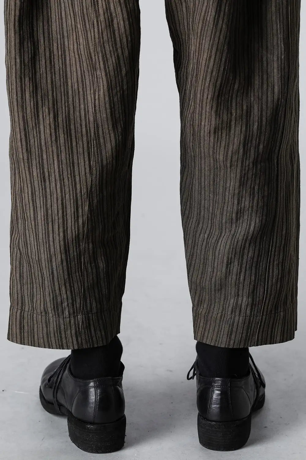 Lea Ted Drop Crotched Trousers