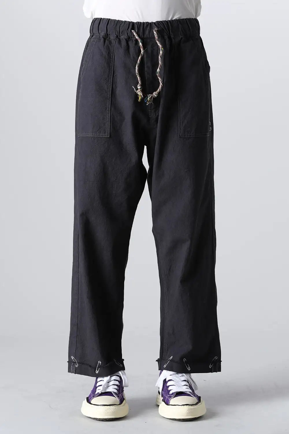 Antique Baker Pants