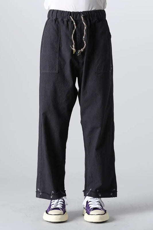 Antique Baker Pants