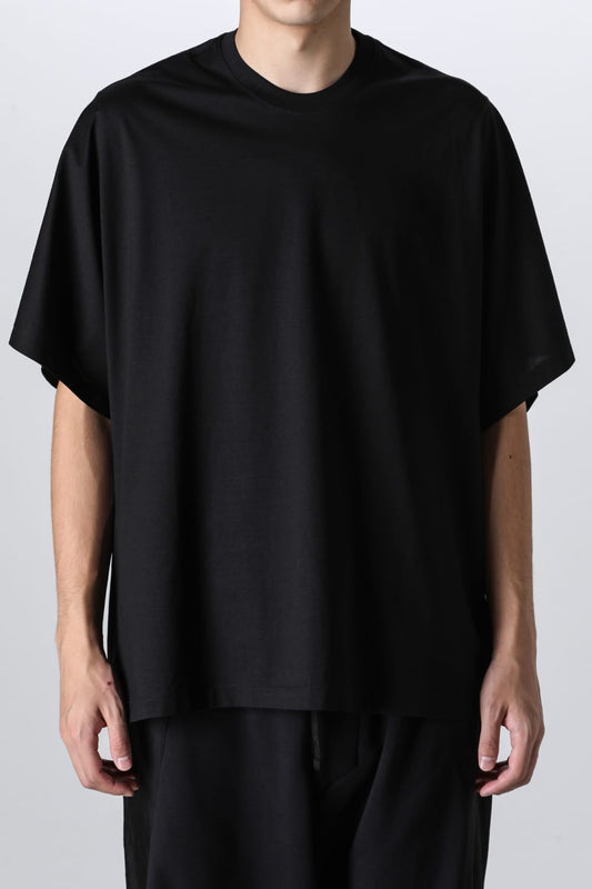 Cotton SZ Jersey T-Shirt