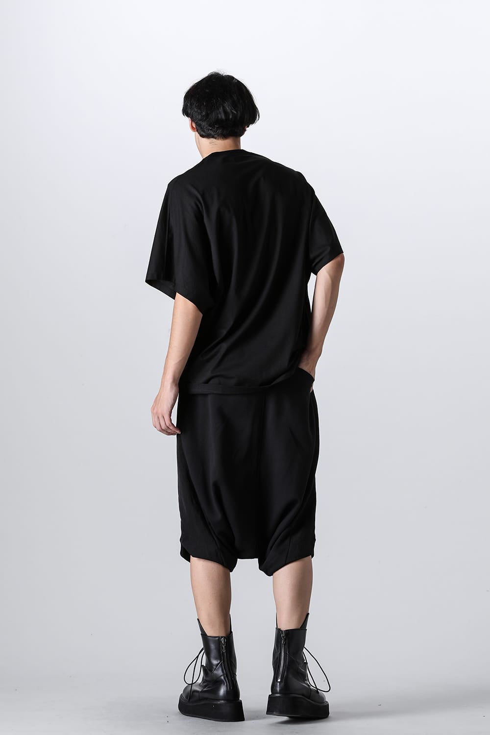 Cotton SZ Jersey T-Shirt