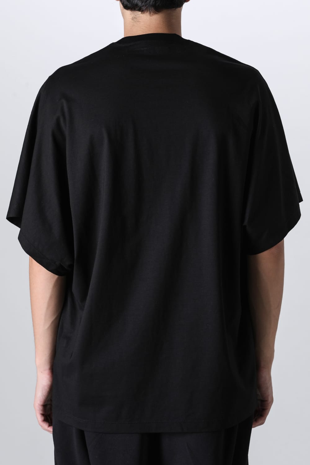 Cotton SZ Jersey T-Shirt