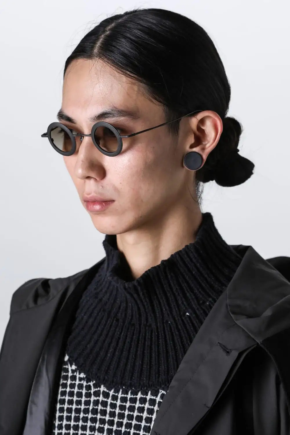 RG1009TI / Vintage Bronze × Brown Gradient