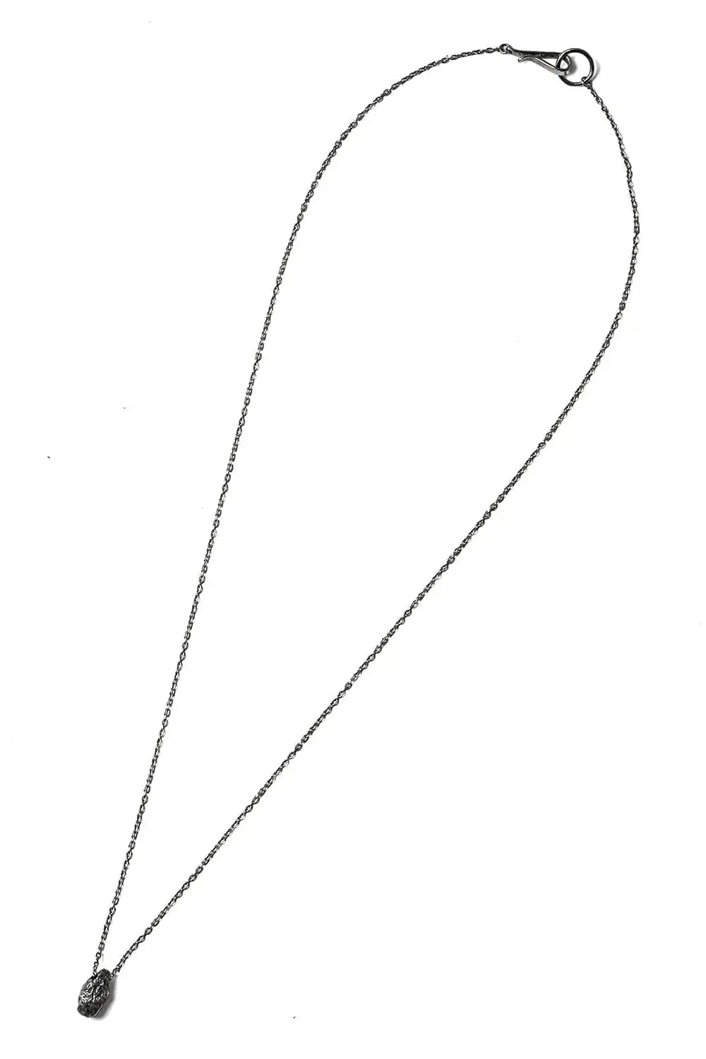 メルト ドロップ ネックレス 030