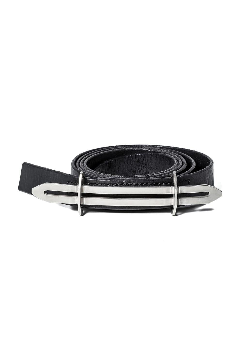 Cow Skin Vector Belt