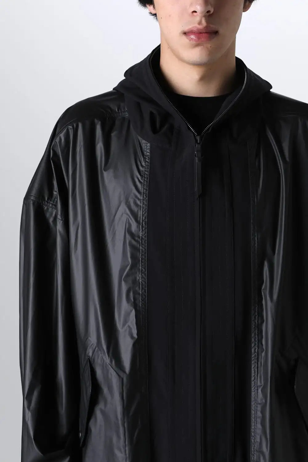 AQUA DIMA Nylon Coat