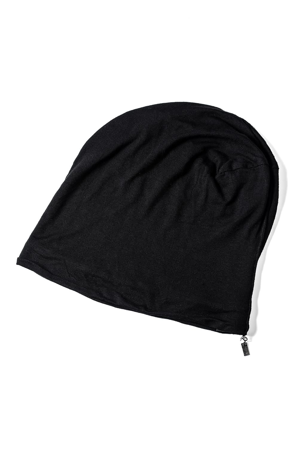 Rayon Silk Jersey Beanie Cap