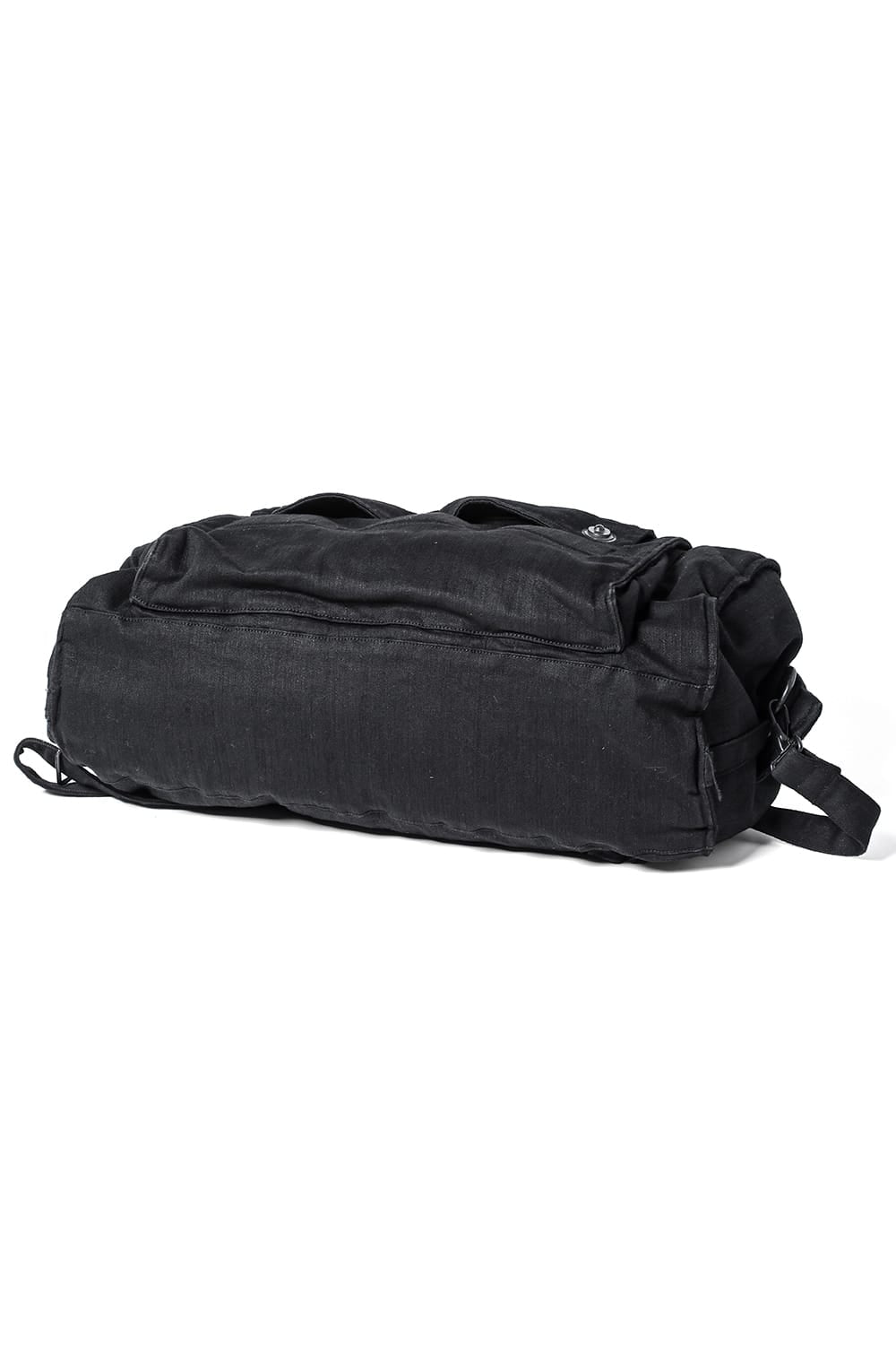 10.5oz Stretch Denim Bag for Unisex 859BGU1-BK