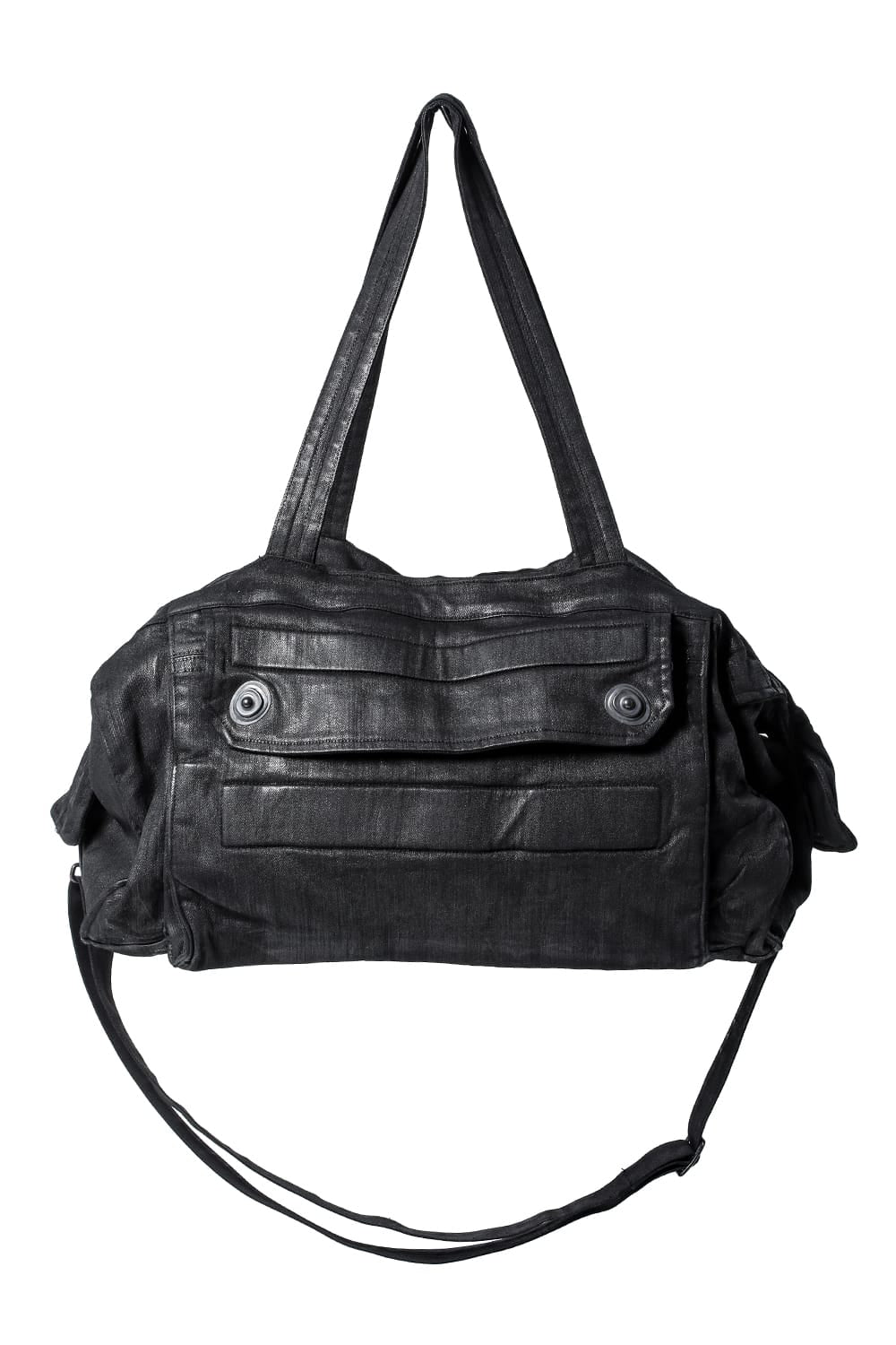 10.5oz Stretch Denim Bag for Unisex 859BGU1-C