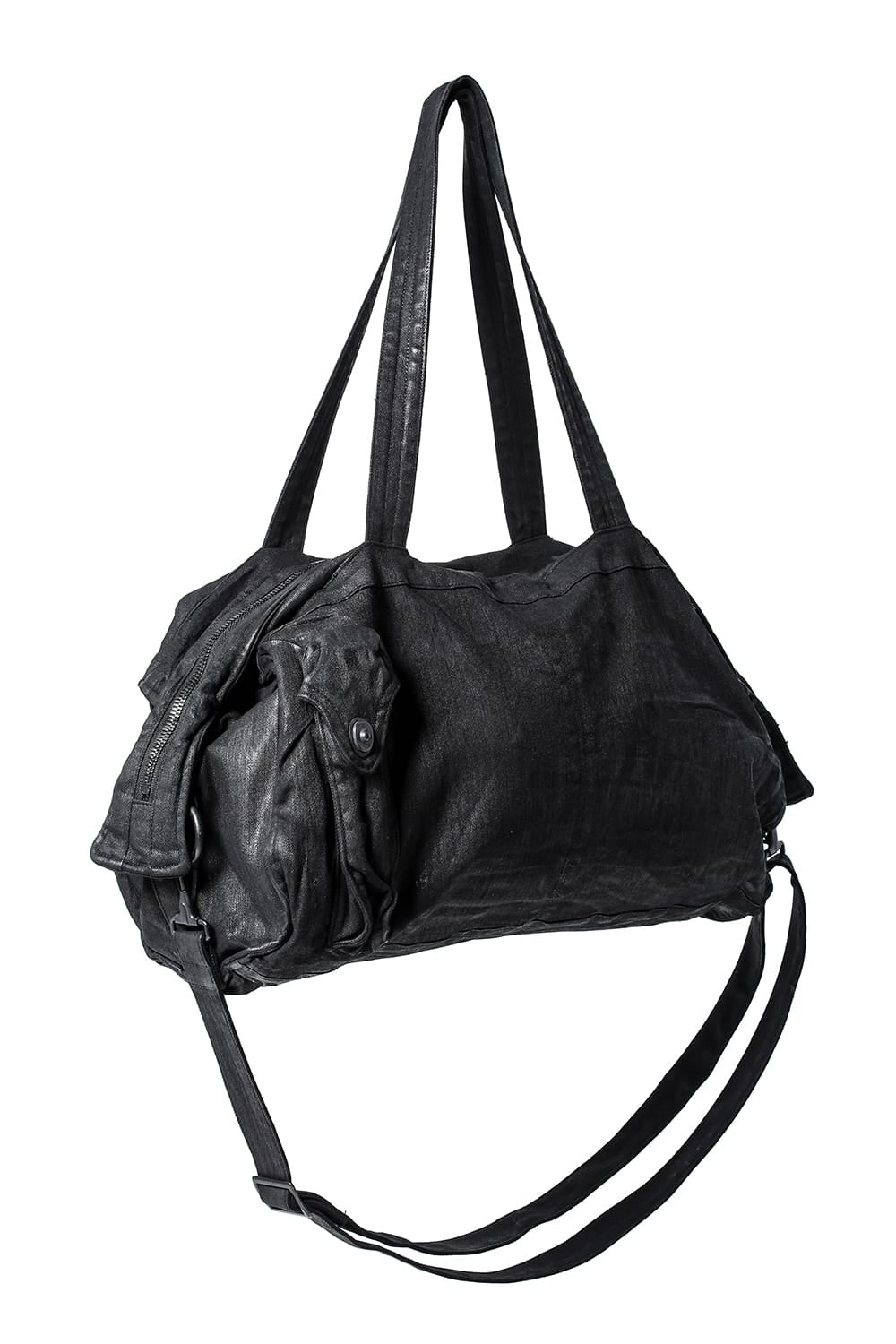 10.5oz Stretch Denim Bag for Unisex 859BGU1-C