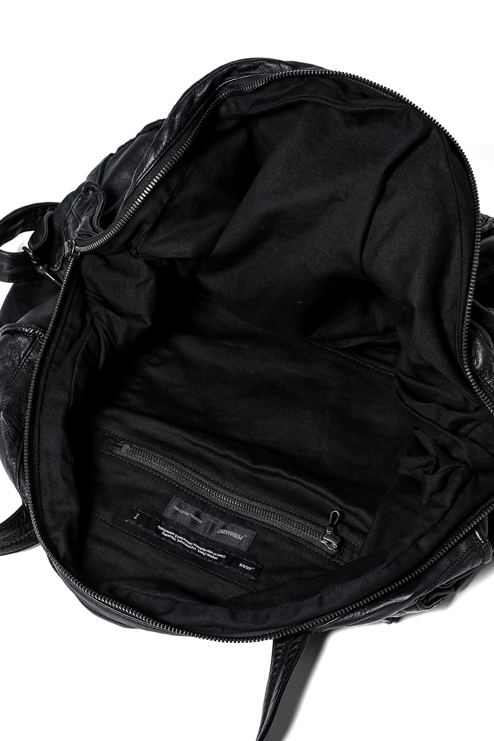 Lamb Leather Bag for Unisex 859BGU2