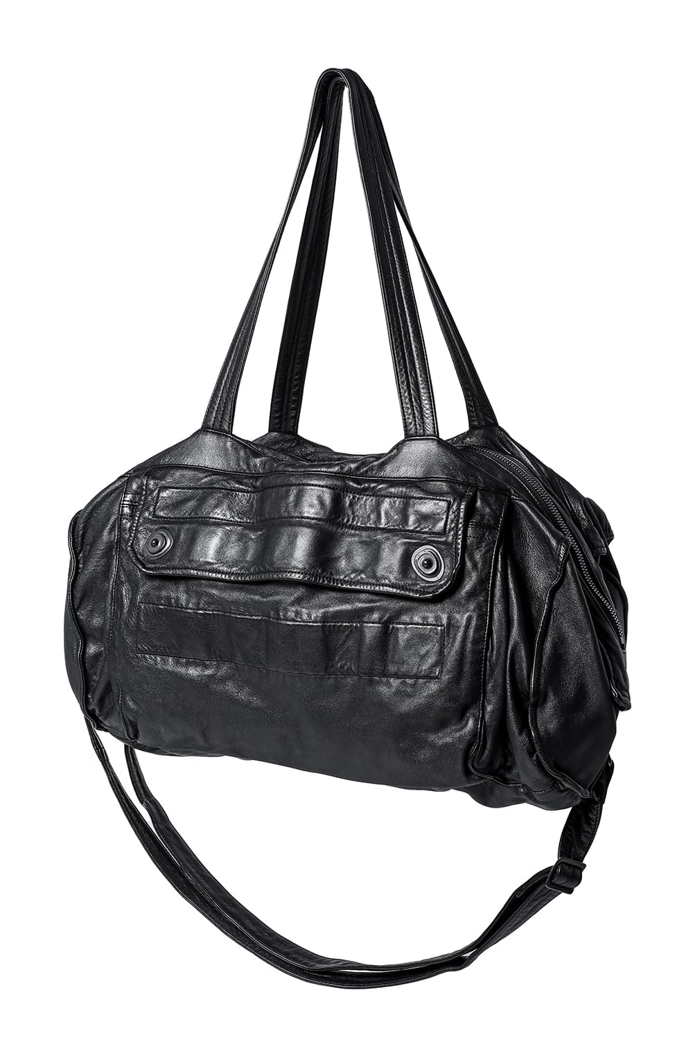 Lamb Leather Bag for Unisex 859BGU2