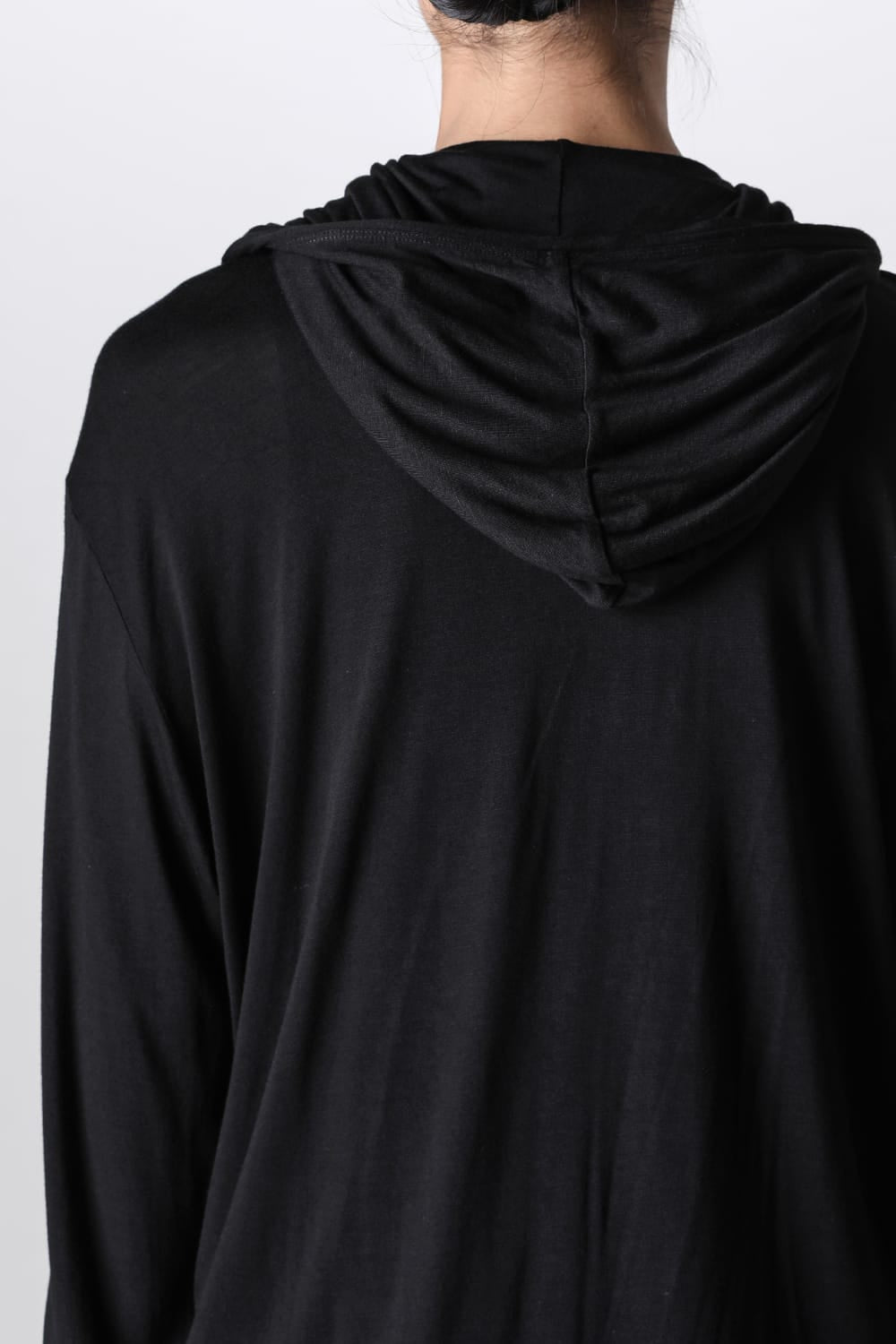 Rayon / Silk Jersey Cut & Sewn for Male 859CUM1