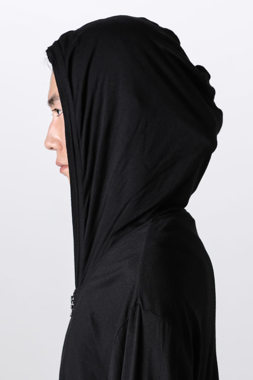 Rayon / Silk Jersey Cut & Sewn for Male 859CUM1