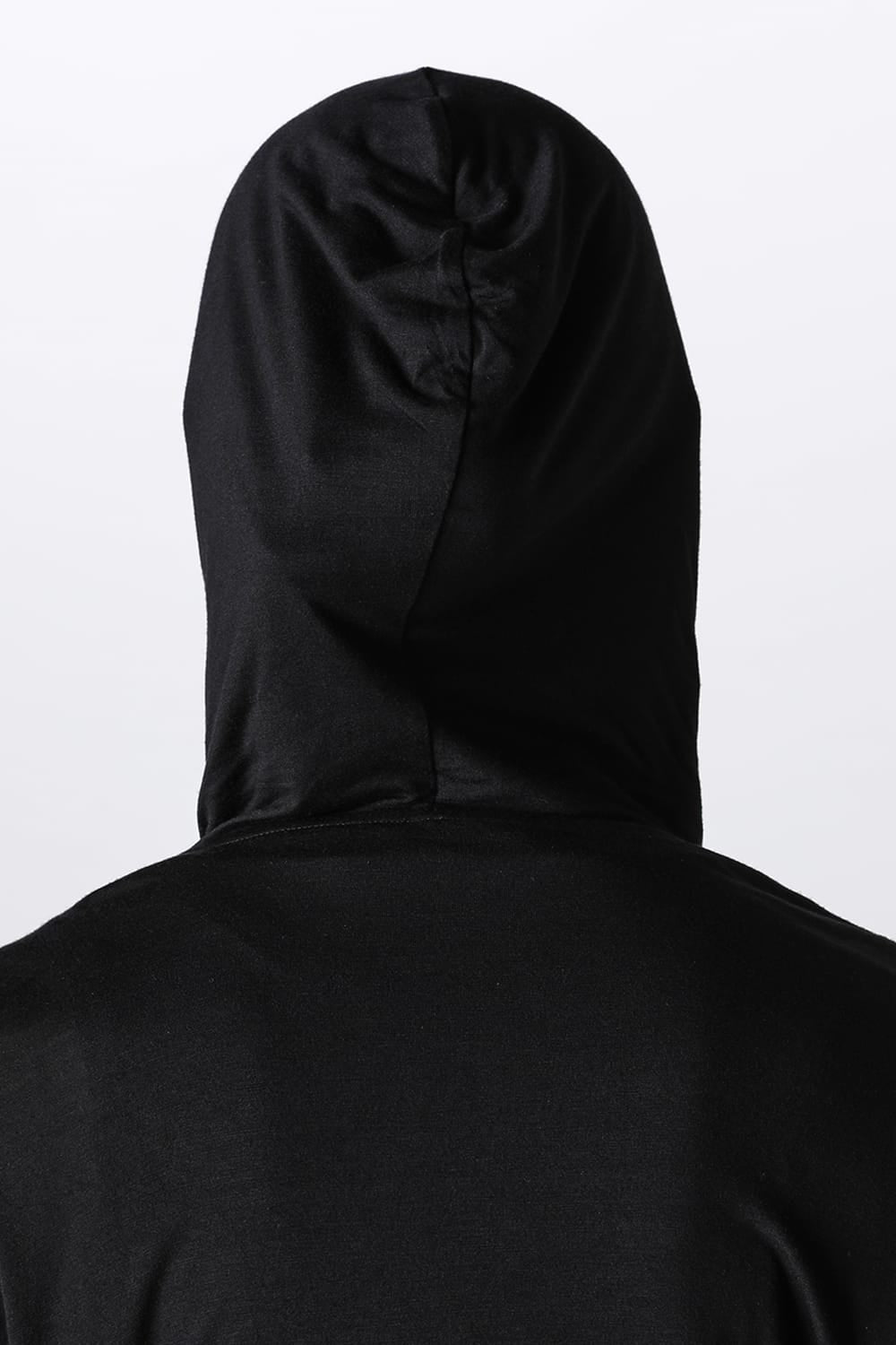 Rayon / Silk Jersey Cut & Sewn for Male 859CUM1