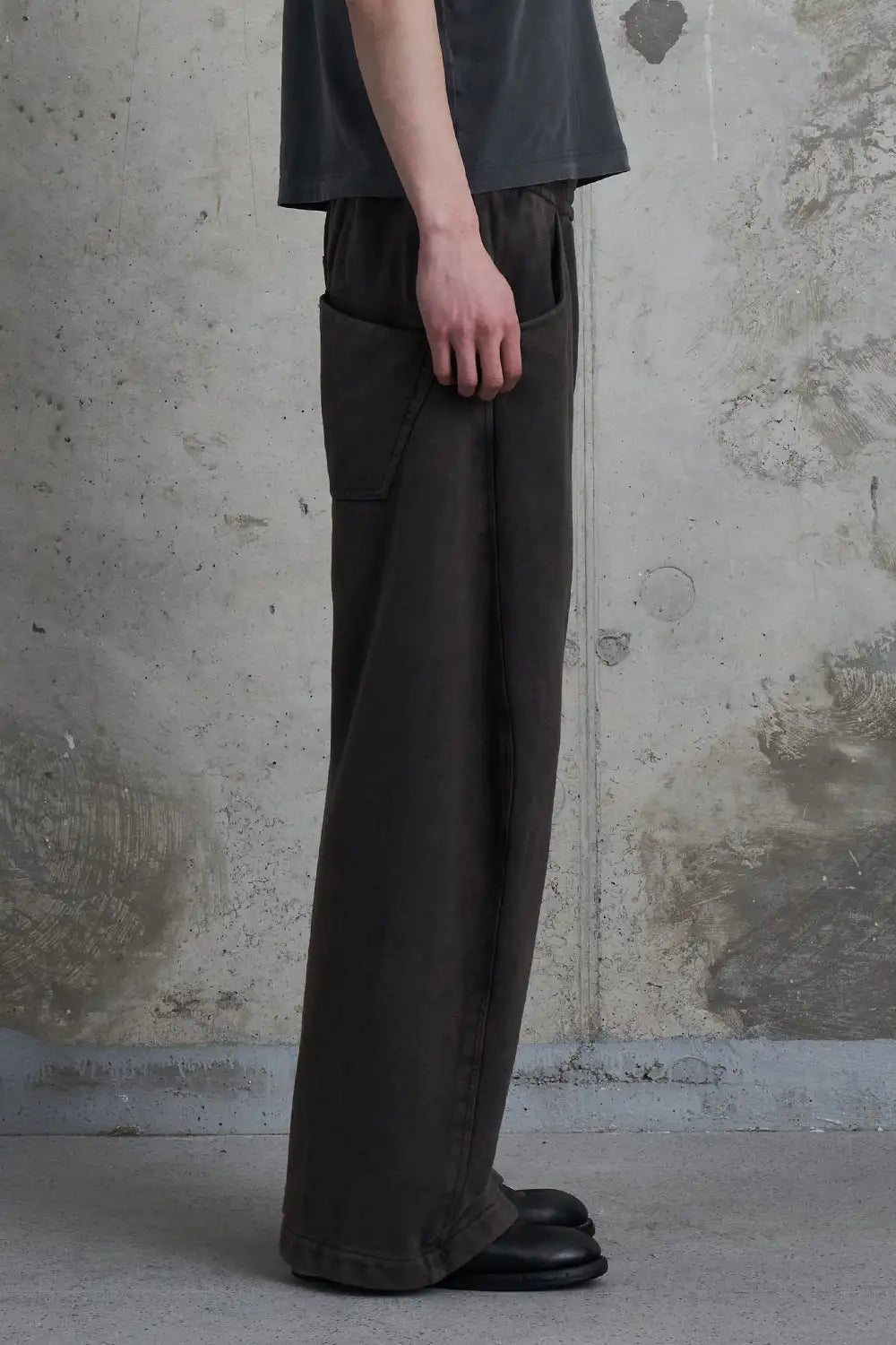 Shabby Twisted Lounge Pants