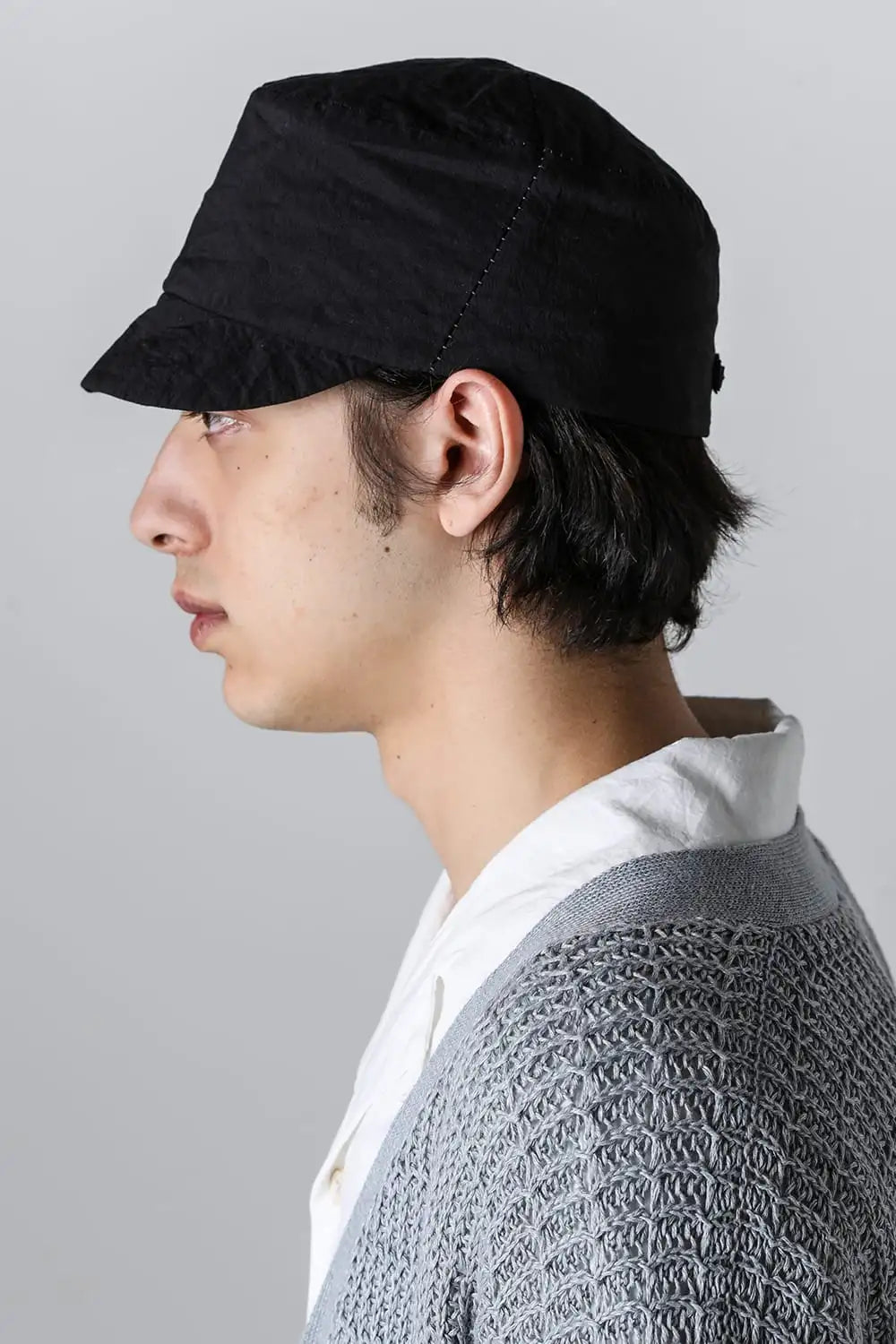 Field Cap