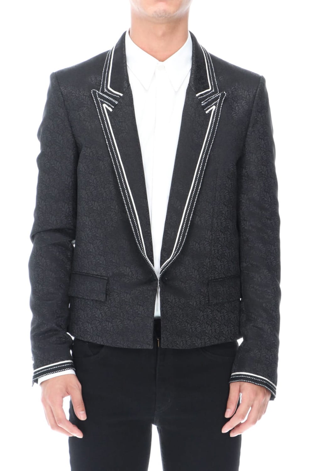 JQ Spencer Jacket